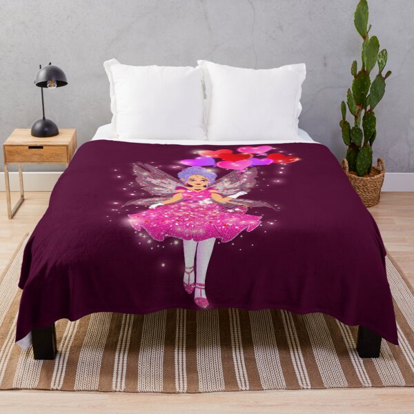 Item preview, Rosa Bell-The Valentine's Romance Fairy™ designed and sold by FairyBookClub.
