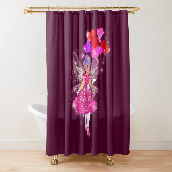 Item preview, Rosa Bell-The Valentine's Romance Fairy™  designed and sold by FairyBookClub.