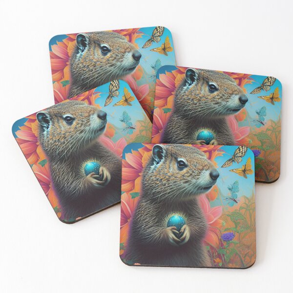 Item preview, Groundhog Day designed and sold by PSYCO-art.
