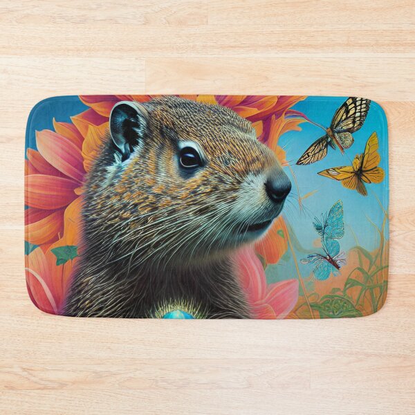 Item preview, Groundhog Day designed and sold by PSYCO-art.