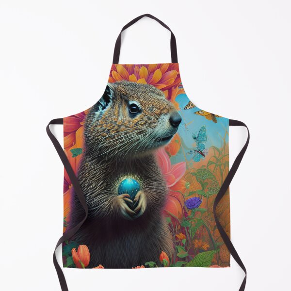 Item preview, Groundhog Day designed and sold by PSYCO-art.