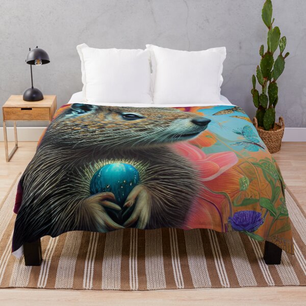 Item preview, Groundhog Day designed and sold by PSYCO-art.