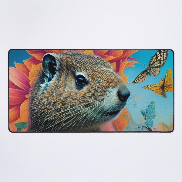 Item preview, Groundhog Day designed and sold by PSYCO-art.