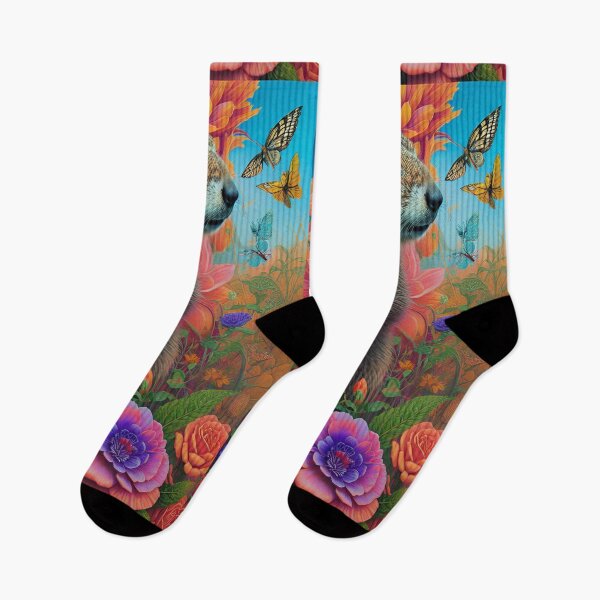 Item preview, Groundhog Day designed and sold by PSYCO-art.