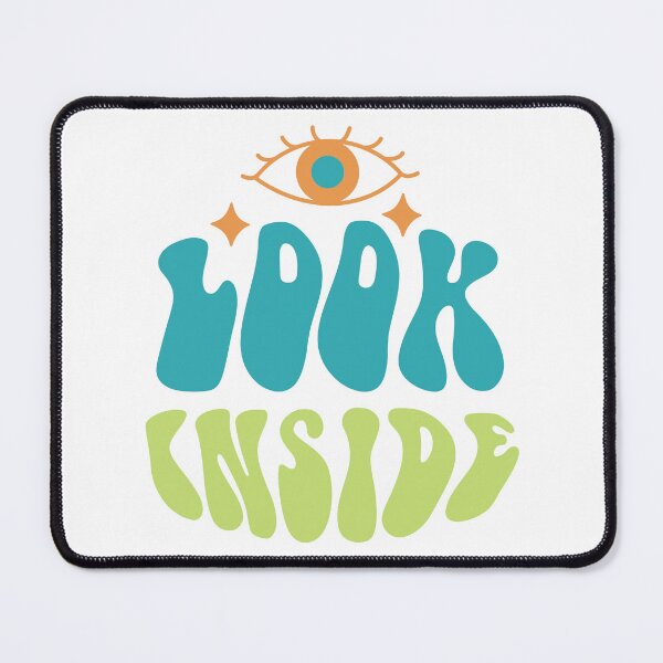 Item preview, Look Inside - Positive Quotes designed and sold by aurorart.