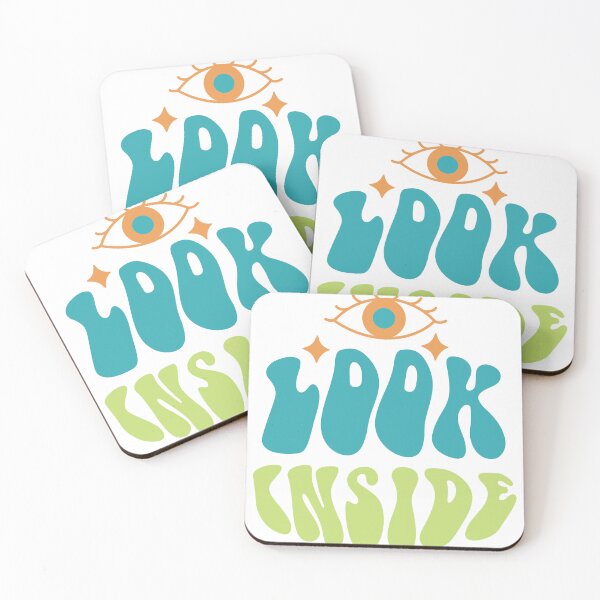 Item preview, Look Inside - Positive Quotes designed and sold by aurorart.