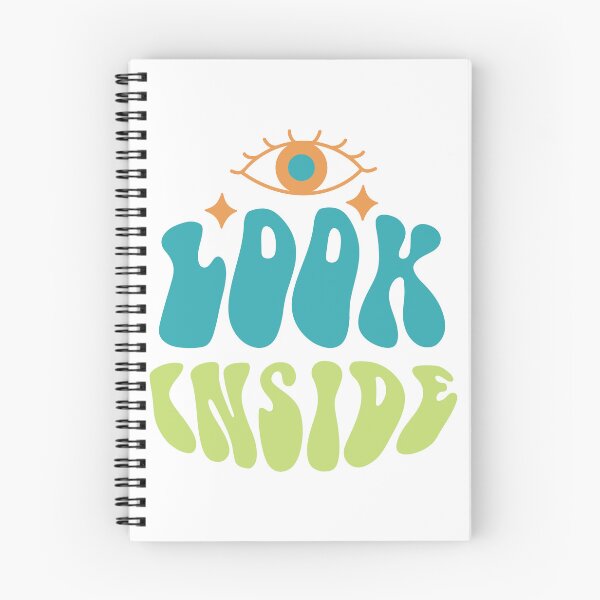 Item preview, Look Inside - Positive Quotes designed and sold by aurorart.