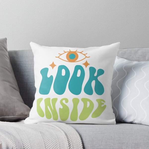 Item preview, Look Inside - Positive Quotes designed and sold by aurorart.