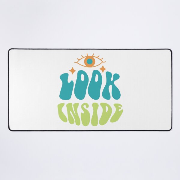 Item preview, Look Inside - Positive Quotes designed and sold by aurorart.