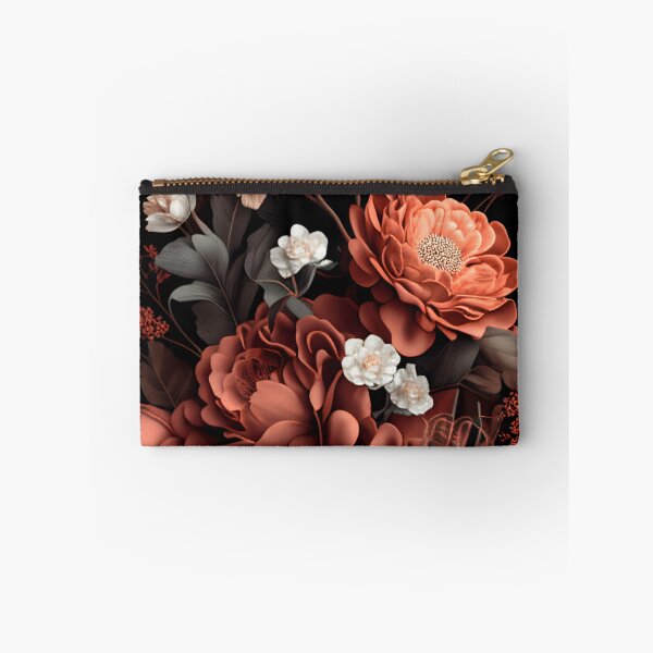 Item preview, The Exquisite Artistry of a Seamless Fabric Pattern designed and sold by Digital-Dreamer.