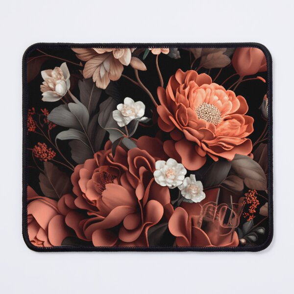 Item preview, The Exquisite Artistry of a Seamless Fabric Pattern designed and sold by Digital-Dreamer.