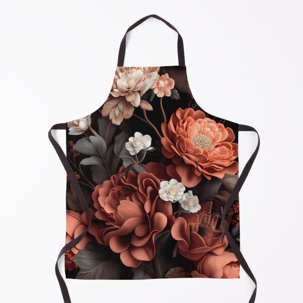 Item preview, The Exquisite Artistry of a Seamless Fabric Pattern designed and sold by Digital-Dreamer.