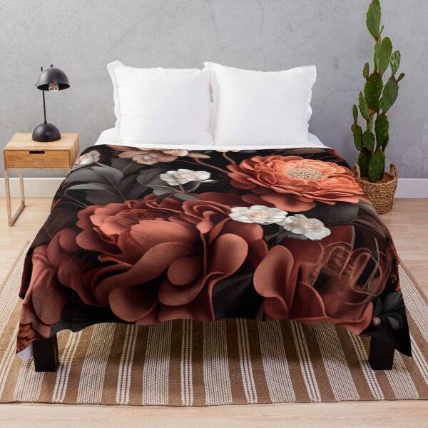 Item preview, The Exquisite Artistry of a Seamless Fabric Pattern designed and sold by Digital-Dreamer.