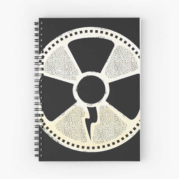 Item preview, RAD Flower - STALKER inspired (ULTRA GRUNGE) designed and sold by Patrick Watson.