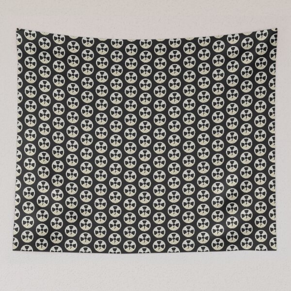 Item preview, RAD Flower - STALKER inspired (ULTRA GRUNGE) designed and sold by Patrick Watson.