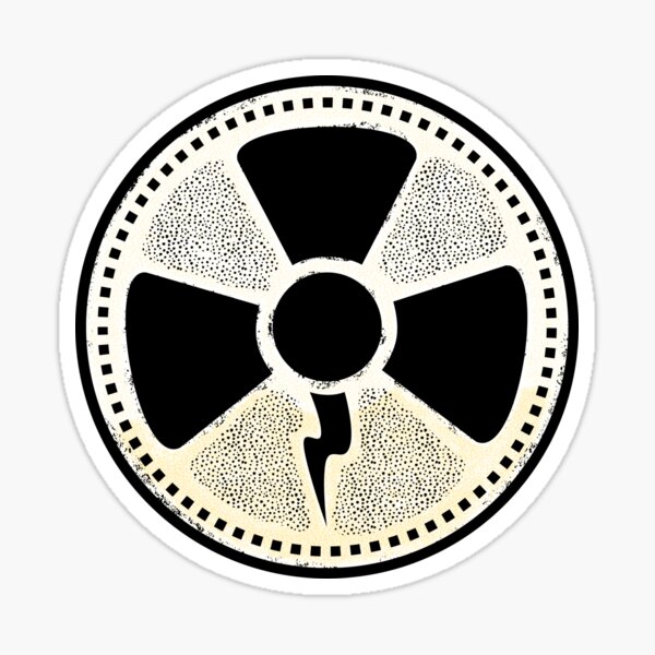 Artikel-Vorschau von RAD Flower – STALKER inspiriert (ULTRA GRUNGE), designt und verkauft von Patrick Watson.