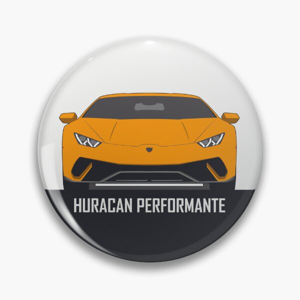 Item preview, Performance Huracan designed and sold by CarFrontVectors.