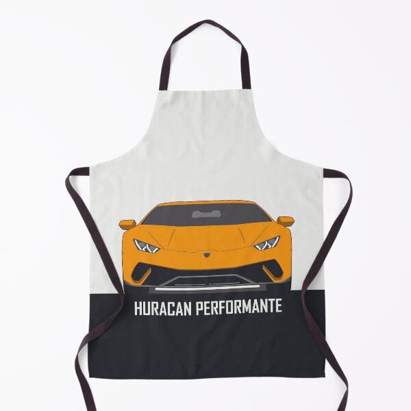 Item preview, Performance Huracan designed and sold by CarFrontVectors.