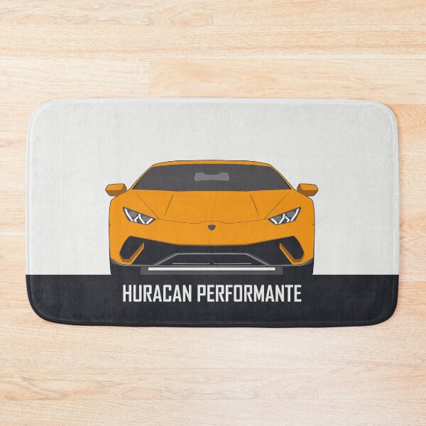 Item preview, Performance Huracan designed and sold by CarFrontVectors.