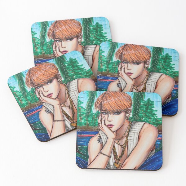 Item preview, Taeyong - Ay Yo designed and sold by mochi.kook.art.