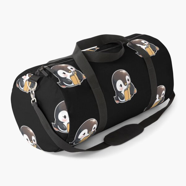 Item preview, Cute Penguin Sticker designed and sold by YouSsefHN05.