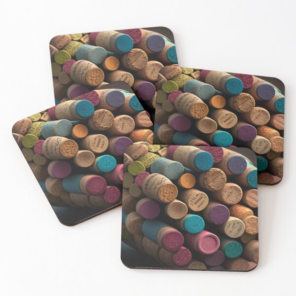 Item preview, Wine Cork Design designed and sold by Alper Billik.