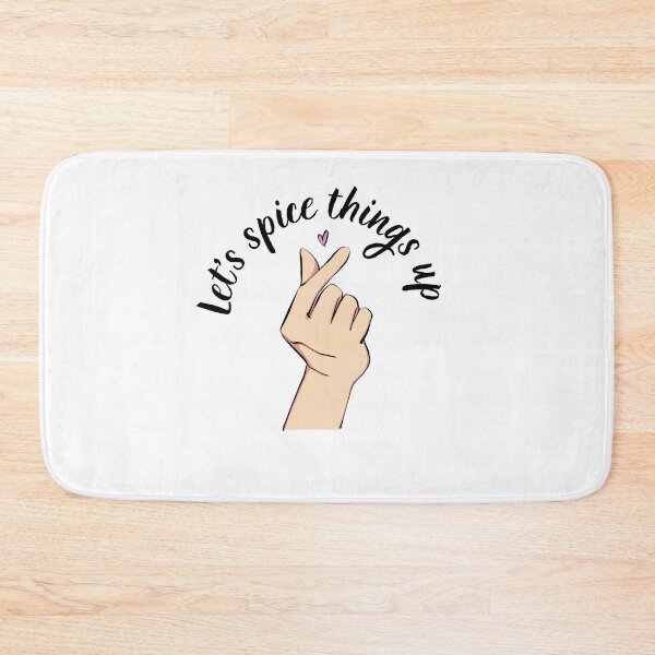 Item preview, Let's spice things up  - Mixing things up, Soon To Be Weds, Valentine's Day designed and sold by craftymilenials.