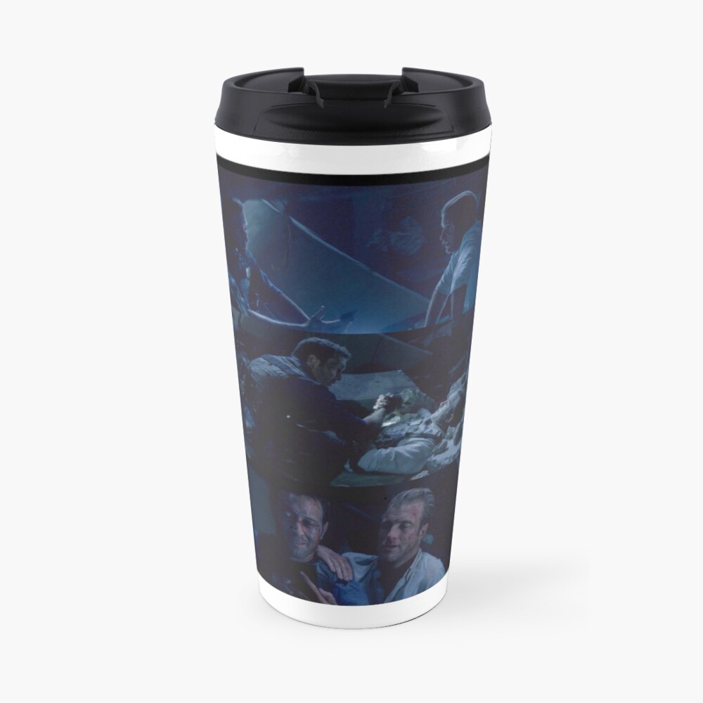 boys travel mug