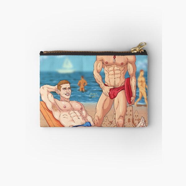 Item preview, Buck and Eddie Beach designed and sold by Kazz-e.