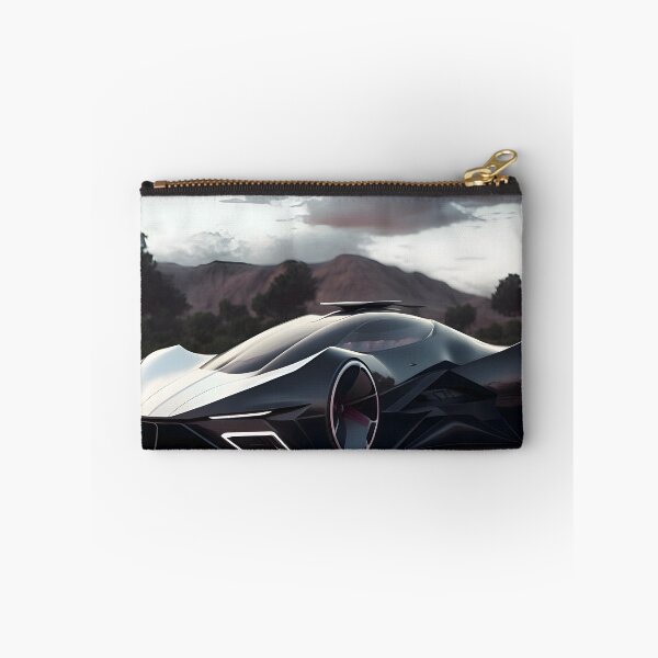 Item preview, Tesla's Futuristic Prototype Supercar: The Automotive Revolution designed and sold by Digital-Dreamer.