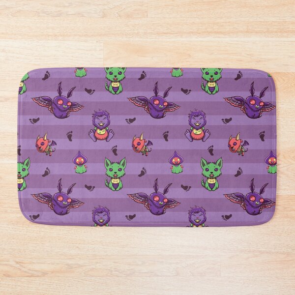 Item preview, Baby Cryptids designed and sold by LittleTheodora.