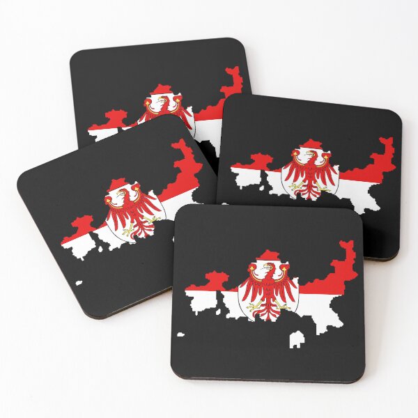 Item preview, Margraviate of Brandenburg designed and sold by Deutsch-Nordamerika Produkte.