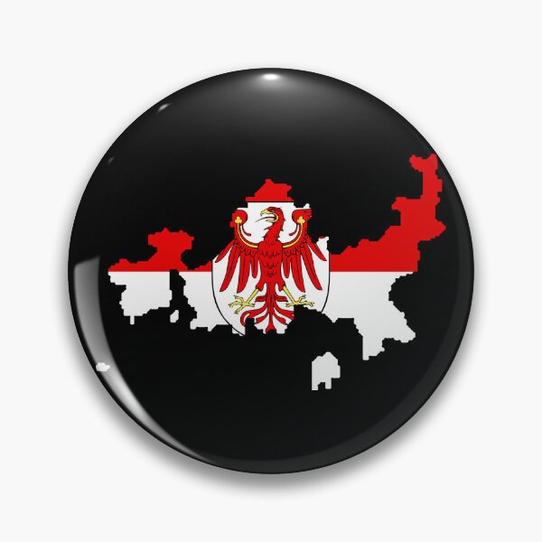 Artikelvorschau, Markgrafschaft Brandenburg entworfen und verkauft von Deutsch-Nordamerika Produkte.