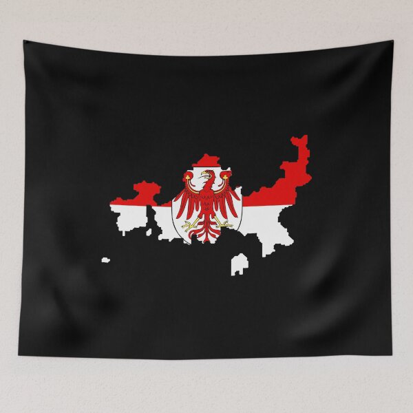 Item preview, Margraviate of Brandenburg designed and sold by Deutsch-Nordamerika Produkte.