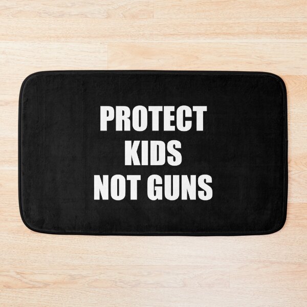 Item preview, Protect Kids Not Guns designed and sold by Inspirationmotivation.