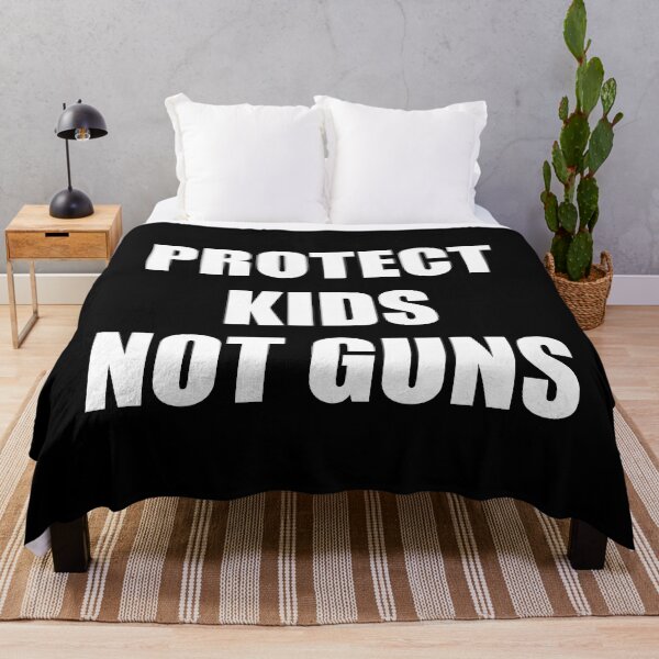 Item preview, Protect Kids Not Guns designed and sold by Inspirationmotivation.