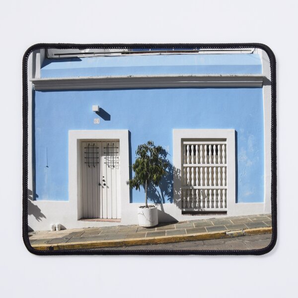 Item preview, Colorful Houses in Old San Juan, Puerto Rico designed and sold by cART1.