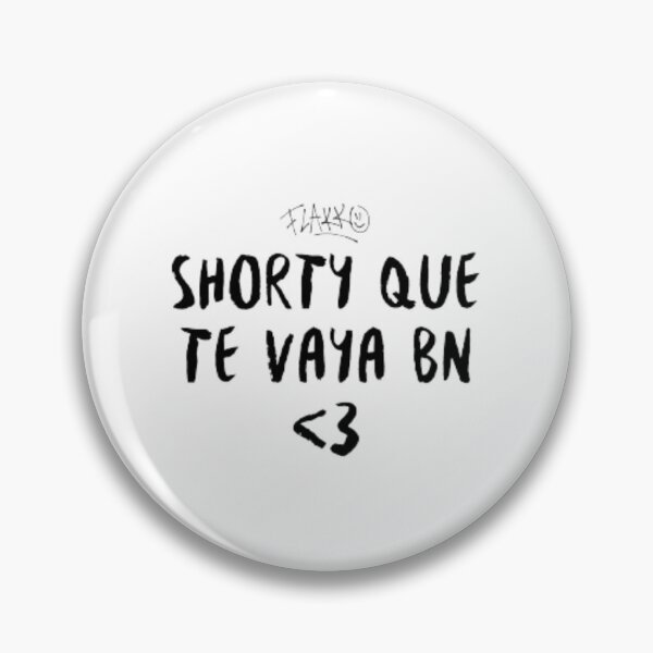Item preview, Shorty, good luck to you <3 designed and sold by avocadofan.