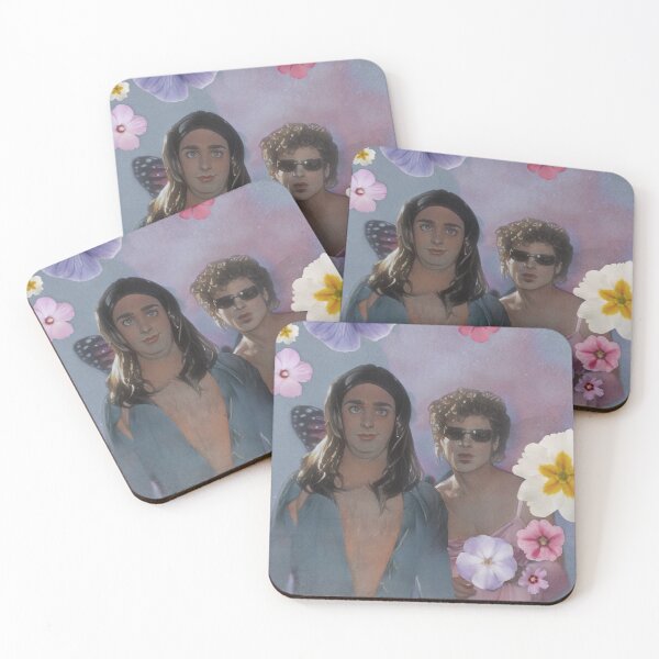 Item preview, Our Pretty Boys  designed and sold by fvckyeahdonuts.