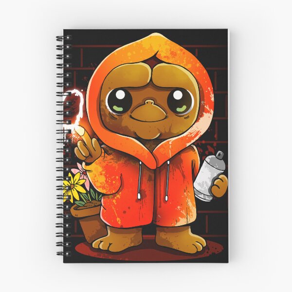 Item preview, Splatter Alien designed and sold by VallinArt.