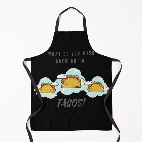 Item preview, TACOS! designed and sold by CulverCrafts.