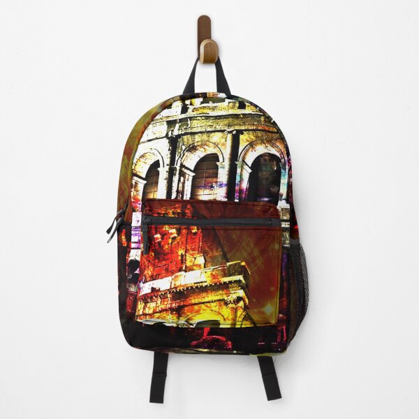 Item preview, Rise Again Dreams of Roman Patterns Past designed and sold by Eye of Illumination Desgins.