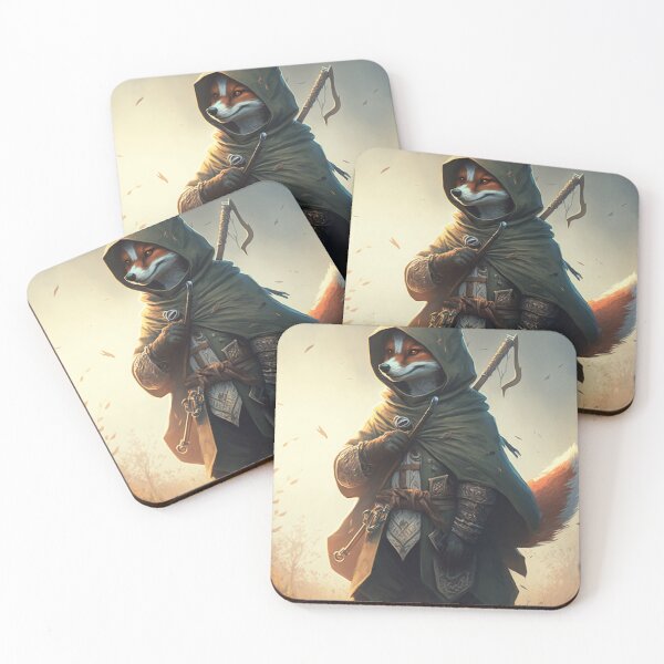 Item preview, FoxHunter #2 designed and sold by Anthony0105.