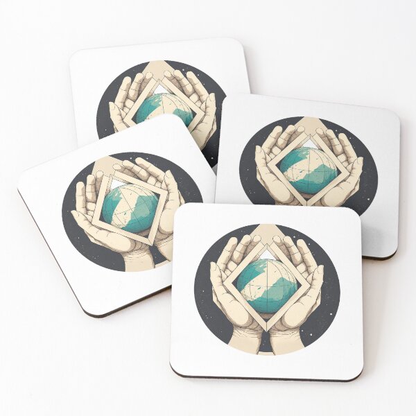 Item preview, Holding Earth designed and sold by Arctiva.