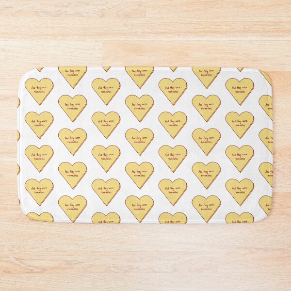 Item preview, And They Were Roommates  designed and sold by Nothing But Tea.