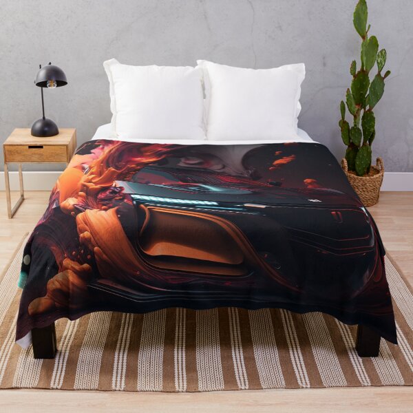 Item preview, Supercar Mechanical Marvel designed and sold by BIBIHOX.