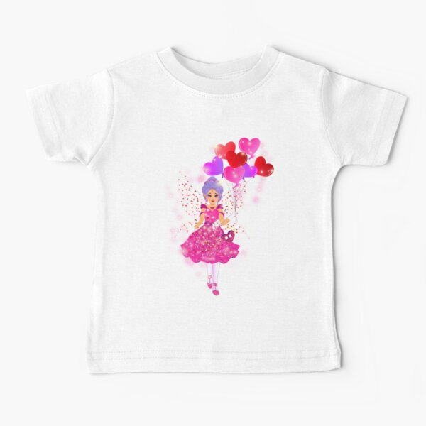 Item preview, Rosa Bell-The Valentine's Romance Fairy™  designed and sold by FairyBookClub.