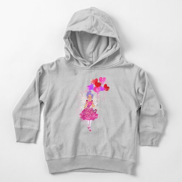 Item preview, Rosa Bell-The Valentine's Romance Fairy™  designed and sold by FairyBookClub.