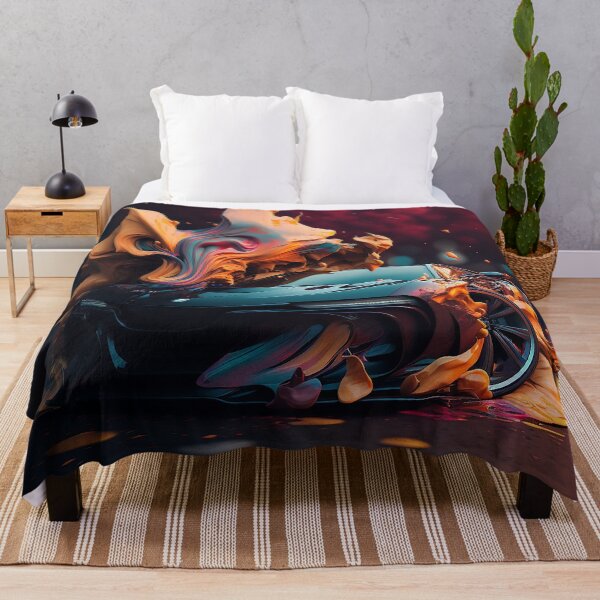 Item preview, Supercar Track Star designed and sold by BIBIHOX.