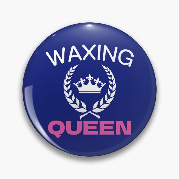 Item preview, Waxing Queen Waxing Specialist Funny Esthetician designed and sold by SharpThreadZ.